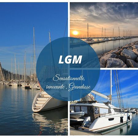 Guesthouse La Costiere - Logements Independants - Espace Piscine Jacuzzi Lunel  Exterior foto